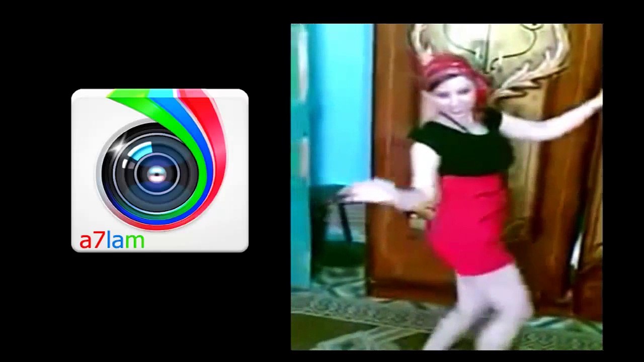 رقص اروع شقية دلوعة عين شمس الحلوة رقص مصري شعبي منزلي خالص ناااااار حريقا