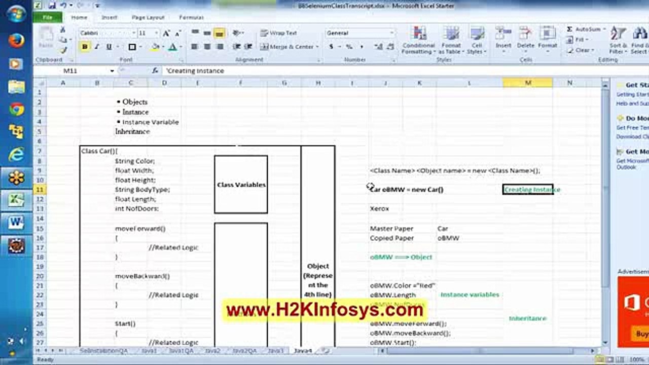 Selenium Tutorial for Beginner _clip7