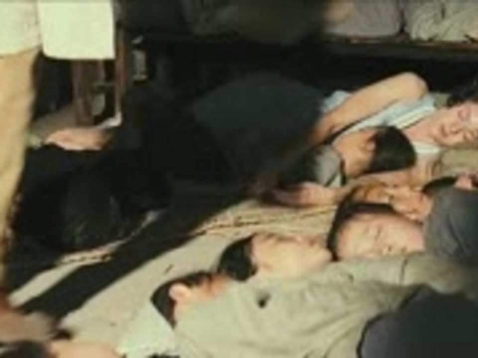 The Painted Veil (trailer)