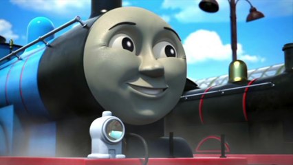 Thomas & Friends Season 19 Intro/ Roll Call/ End Credits US