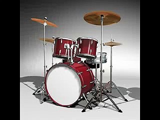 rock steady drum loops 84 bpm