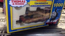Bluebell Train Hornby Stepney Engine Limited Edition Thomas & Friends HO Scale Trains