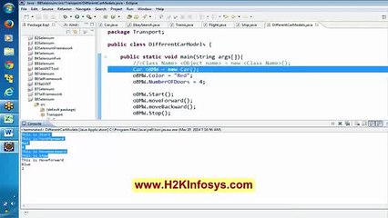 Selenium Tutorial for Beginner _clip9