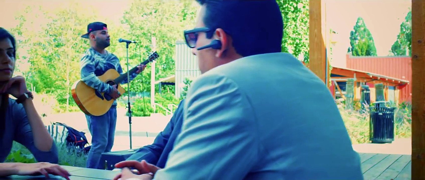 22Da - Zora Randhawa Feat Fateh Doe - Latest Punjabi Song 2015