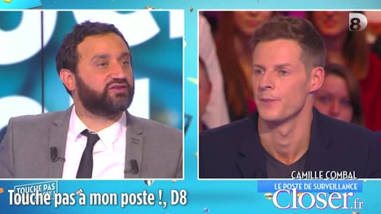 TPMP : Mathieu Delormeau parle de sa sextape