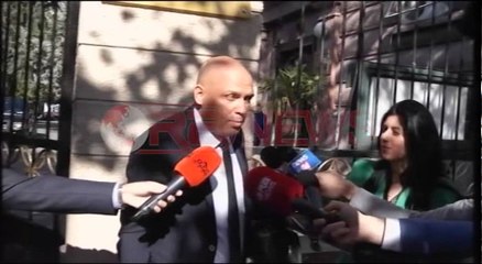 Manjani takon Metën, në pritje të dekretimit nga Nishani  - Ora News- Lajmi i fundit-