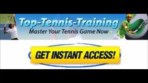 Tennis Worlds Fastest Server 2015 Indian Wells Court Level