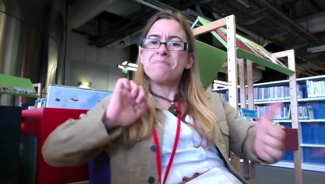 AVC en Langue des Signes Française pour Sourds