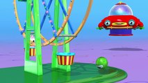TuTiTu Toys | Ferris Wheel