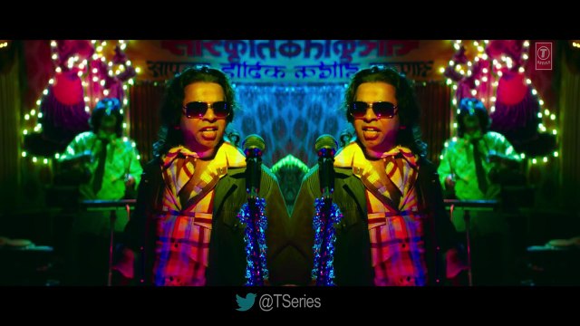 Wat Wat Wat VIDEO Song - Tamasha - Ranbir Kapoor, Deepika Padukone - T-Series