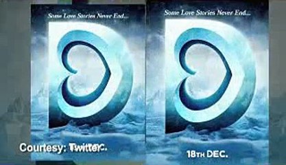 Dilwale TRAILER  Karan Johar's Reaction.