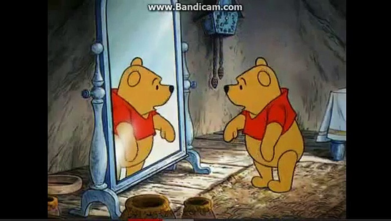 Winny The Pooh Funny Moment - Video Dailymotion