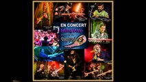 Concerts - Festivals - Galas (ABL Studio Présente Saison) 2016