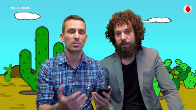 2ªT yuTUBERS 26: Angy entrevista con Currice, es un youtuber renacentista: canta, graba, compone... y todo lo hace bien.