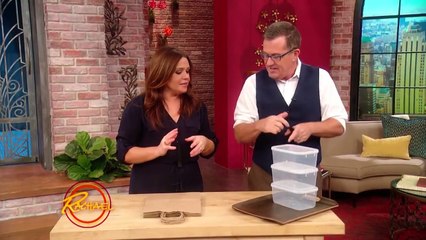 Thanksgiving Leftovers Dip Recipe | Get the Dish