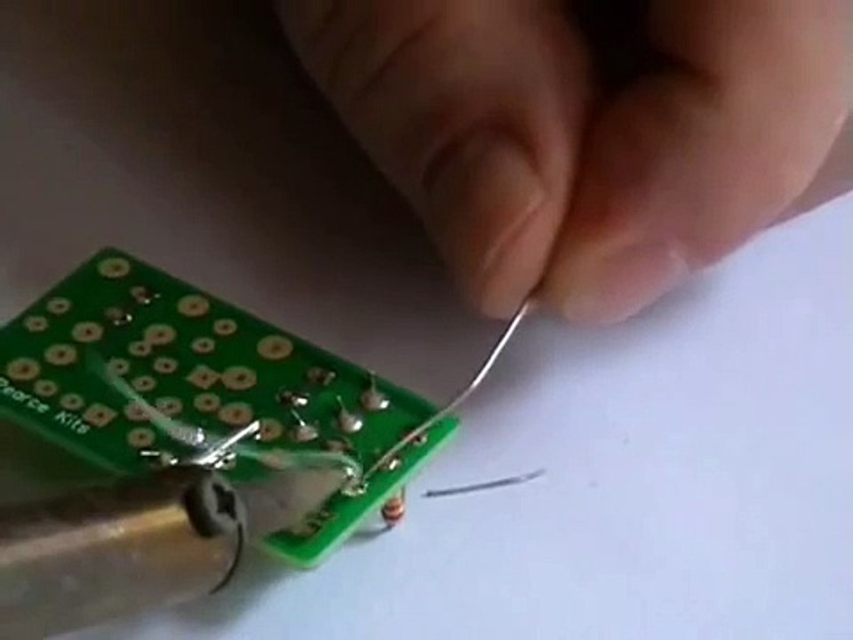dazaro3-transmitter diy kit