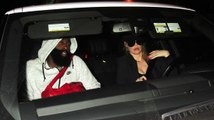 Khloe Kardashian vuelve a salir con James Harden