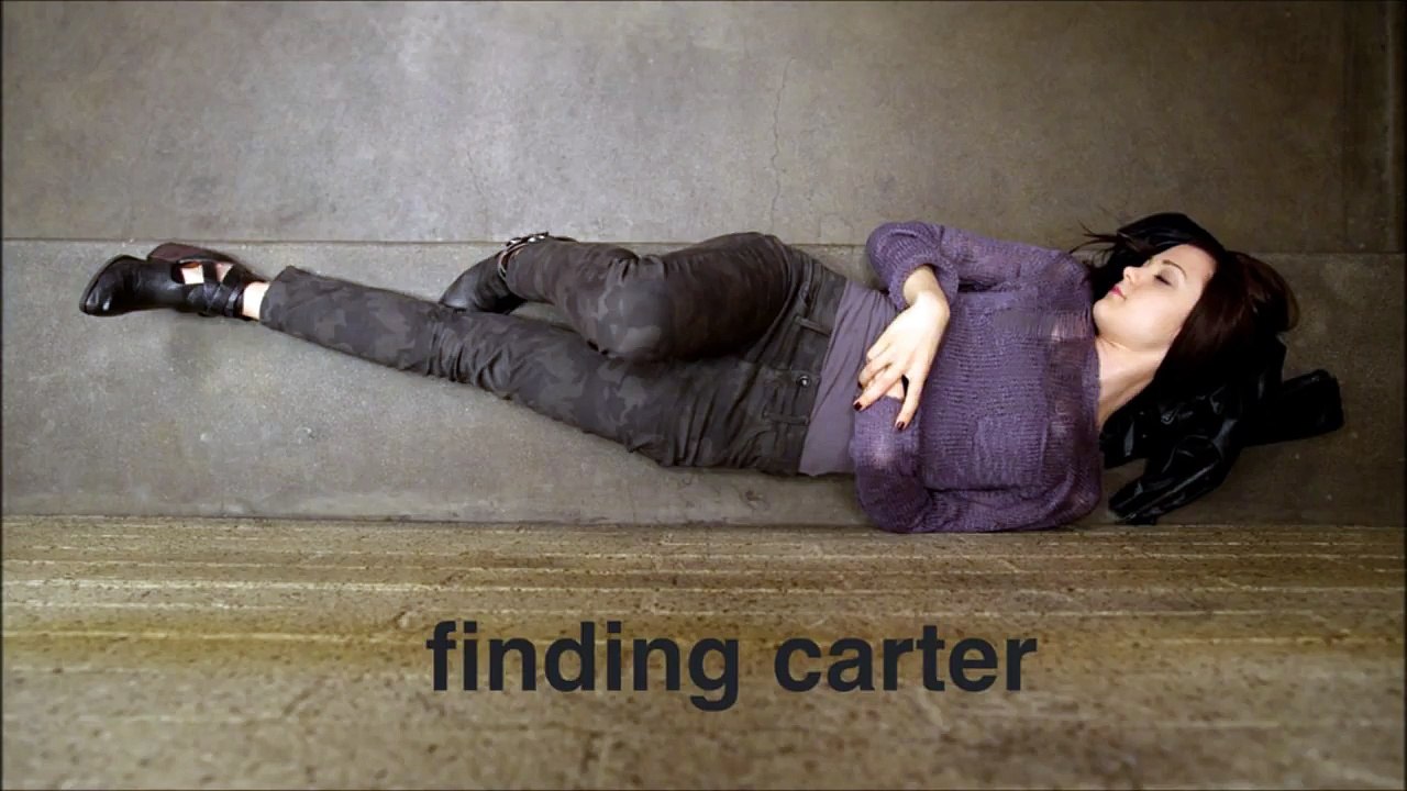 Miakoda The After You (Finding Carter)