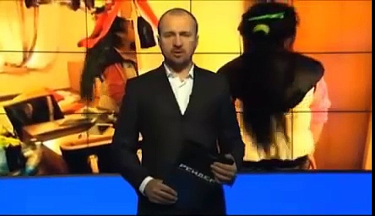 Весёлый гопник