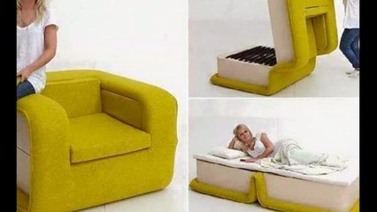 Wow furniture - space saving stuff to make you go wow!