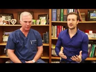 Are you a candidate for a hair transplant? - FAQ