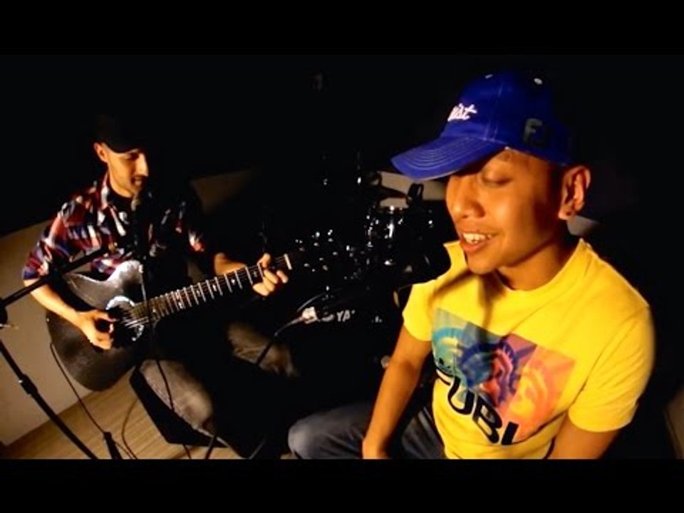 Yesterday - The Beatles - Duet w/Canadian Idol Finalist: Mikey Bustos