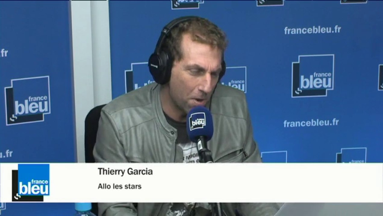 Allo les stars - Thierry Garcia face à Grand Corps Malade