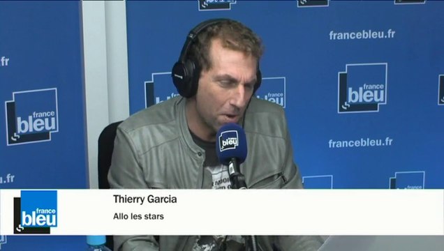 Allo les stars - Thierry Garcia face à Grand Corps Malade