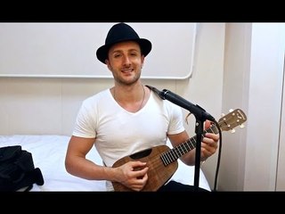 You Don't Know Me - UKULELE version - Ray Charles