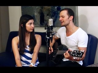 Say Something - DUET (One Take)