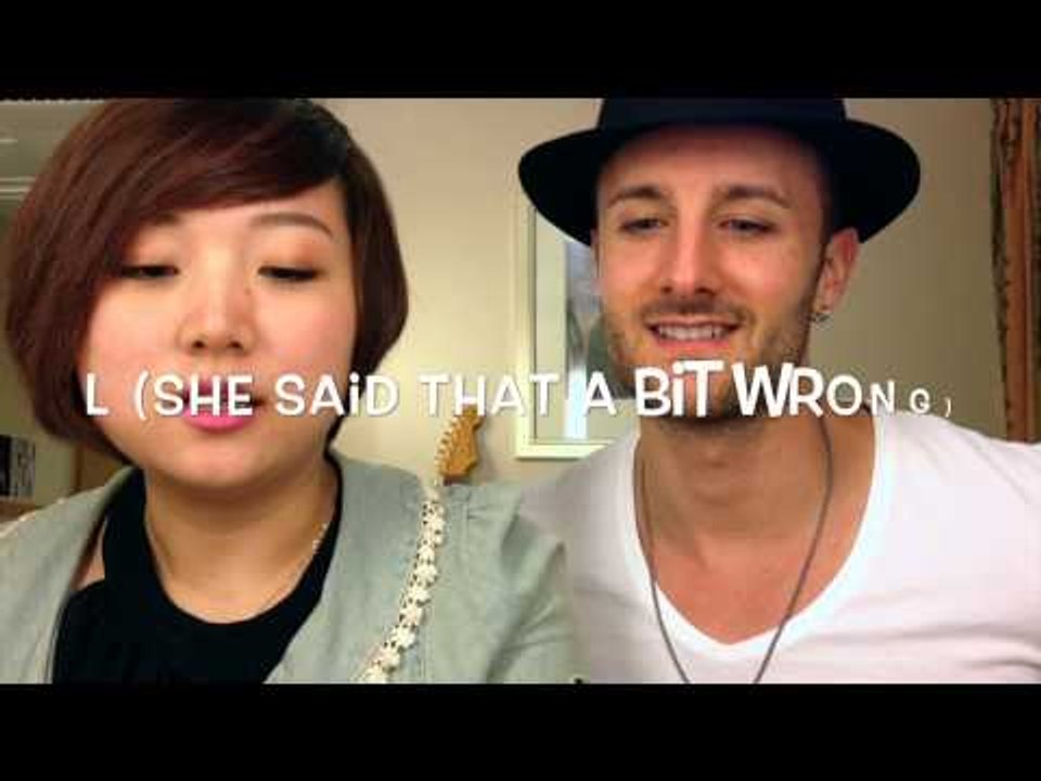 Learn Chinese Now - Mandarin "Pinyin" Explained pt. 1