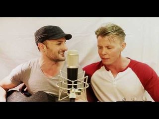 Livin' On A Prayer - Bon Jovi (slow version)