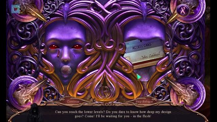 Mystery Case Files 12: Key to Ravenhearst Walkthrough | Part 5