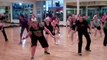 Zumba- Moves like Jagger