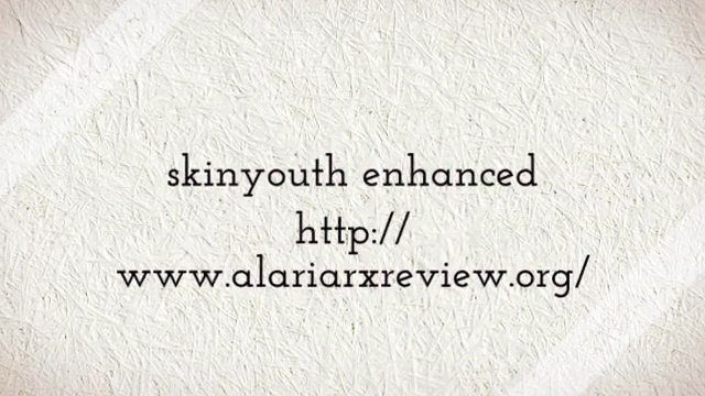 This healthy dermis revitalizing cream