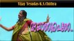 Mazhayannu Penne...  Vijay Yesudas & K.S.Chithra *db tech audioHD