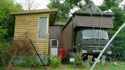 Ben Fogle New Lives In The Wild (S5E1)