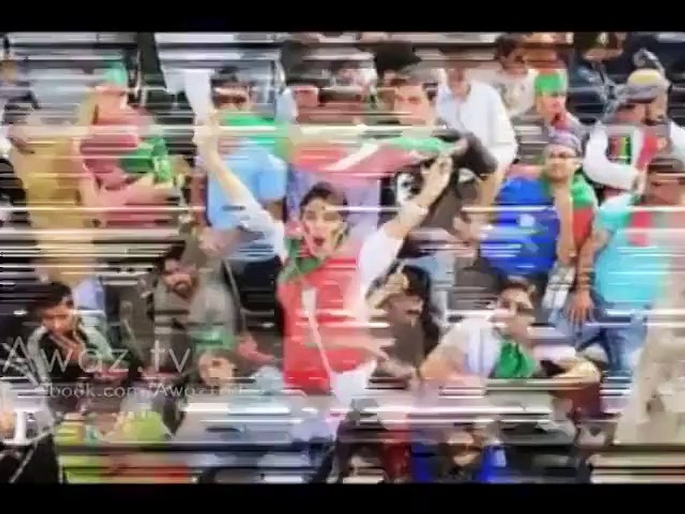 Ro Imran Ro - PML-N social media's new song against PTI & Imran Khan