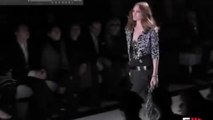 Fashion Show GUCCI Spring Summer 2008 Pret a Porter Milan 2 of 3 by Fashion Channel