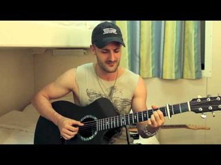 Fire and Rain - James Taylor cover