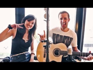 Fixing A Broken Heart (DUET)