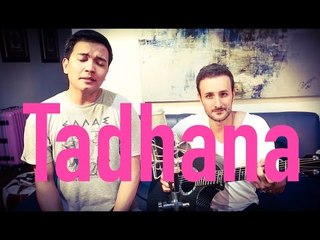 TADHANA - Up Dharma Down (Male Version)