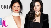 Selena Gomez VS Kendall Jenner Sexiest Style