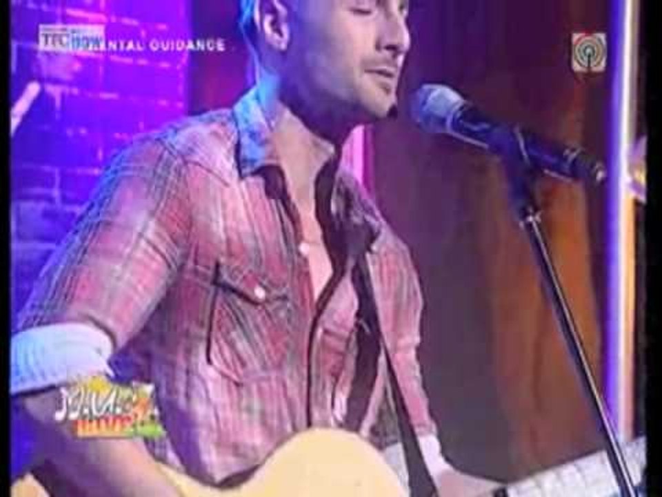 MU Live - "(I'll Do Anything) Para Sa 'Yo"