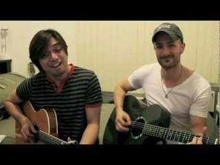 Never Gonna Make You Cry - Nyoy Volante & David DiMuzio