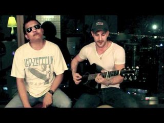 Charice - LOUDER (Acoustic)