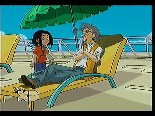 jackie chan aflevering 1