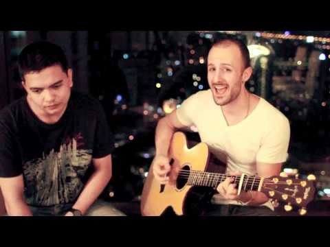 Goodbye My Shadow - Barbie Almalbis (Acoustic Cover)