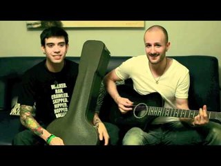 Ulan - Jayson Fernandez & David DiMuzio