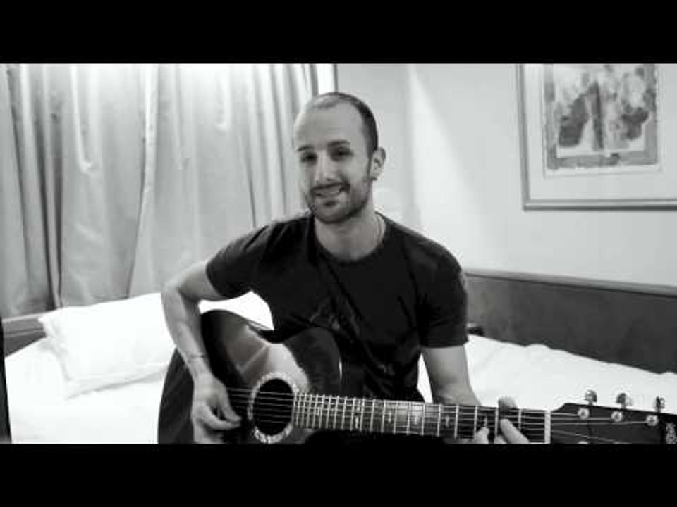 My Little One (Lullaby) - David DiMuzio